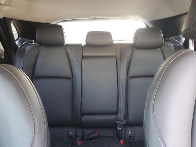 Photo 10 from auction – 2025 MAZDA CX-30 SELE with VIN 3MVDMBBM1SM778386