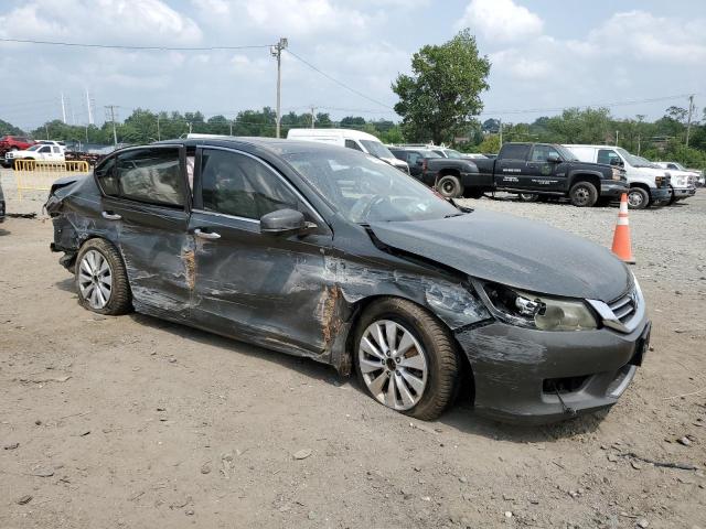 Photo 4 from auction – 2014 HONDA ACCORD EXL with VIN 1HGCR2F83EA176040
