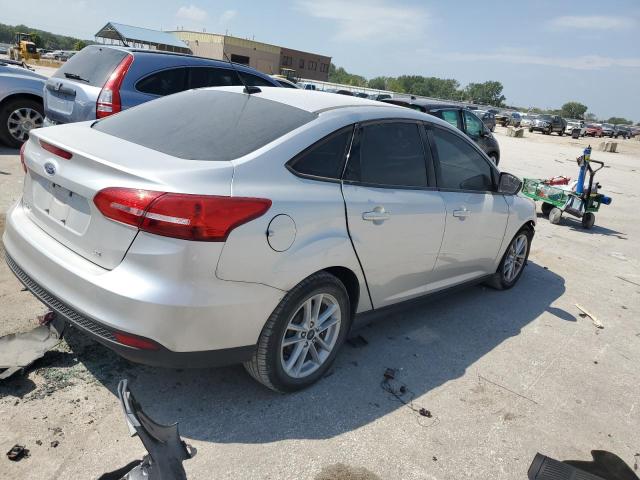 Photo 3 from auction – 2017 FORD FOCUS SE with VIN 1FADP3F22HL267616