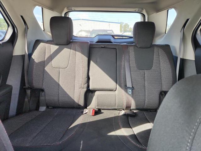 Photo 10 from auction – 2016 CHEVROLET EQUINOX LT with VIN 2GNFLFEK5G6285415