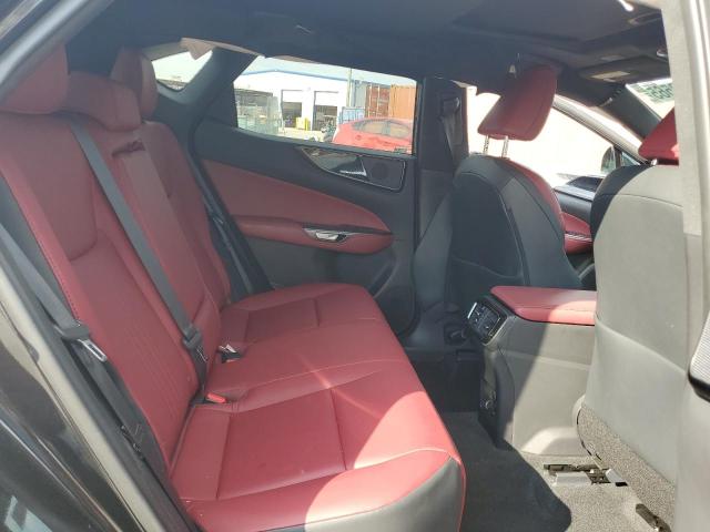 Photo 11 from auction – 2025 LEXUS NX 250 BAS with VIN 2T2ADCAZXSC023202