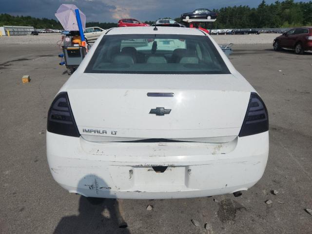Photo 6 from auction – 2013 CHEVROLET IMPALA LT with VIN 2G1WG5E30D1153115