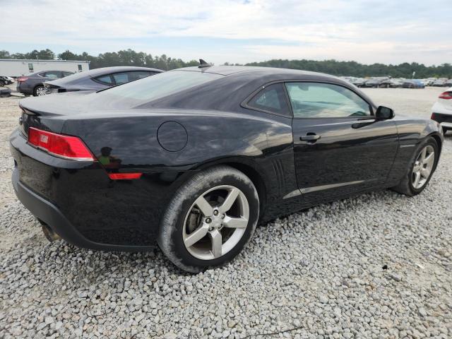 Photo 3 from auction – 2015 CHEVROLET CAMARO LT with VIN 2G1FD1E31F9279196
