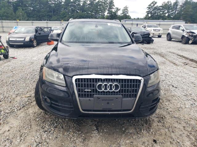 Photo 5 from auction – 2012 AUDI Q5 PREMIUM with VIN WA1CFAFP8CA120482