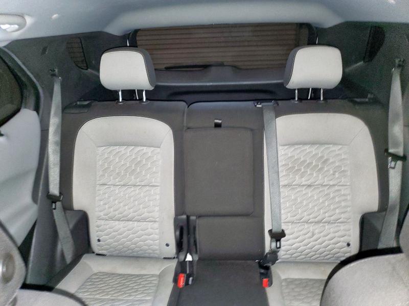 Photo 10 from auction – 2021 CHEVROLET EQUINOX LS with VIN 3GNAXHEV3MS173908