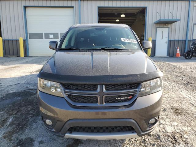 Photo 5 from auction – 2017 DODGE JOURNEY GT with VIN 3C4PDDEG5HT587777