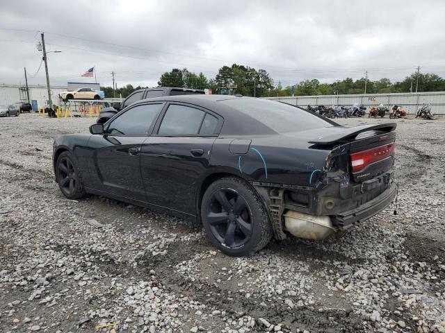 Photo 2 from auction – 2013 DODGE CHARGER SXT with VIN 2C3CDXHGXDH526962