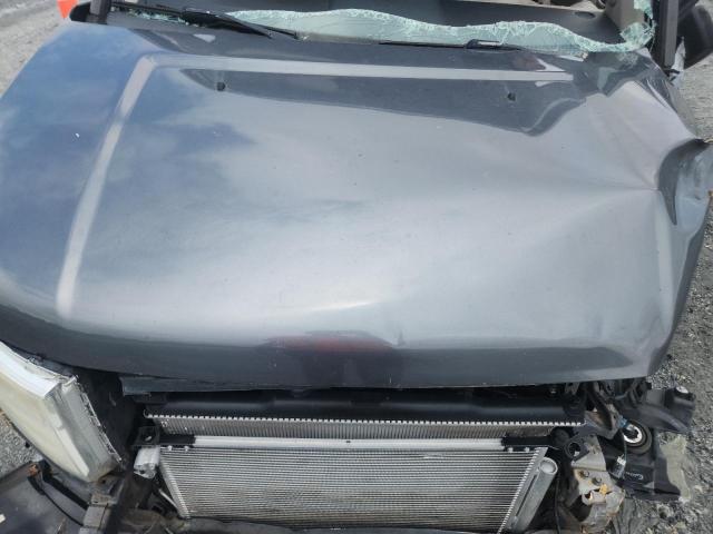 Photo 11 from auction – 2010 HONDA ELEMENT EX with VIN 5J6YH1H7XAL003873