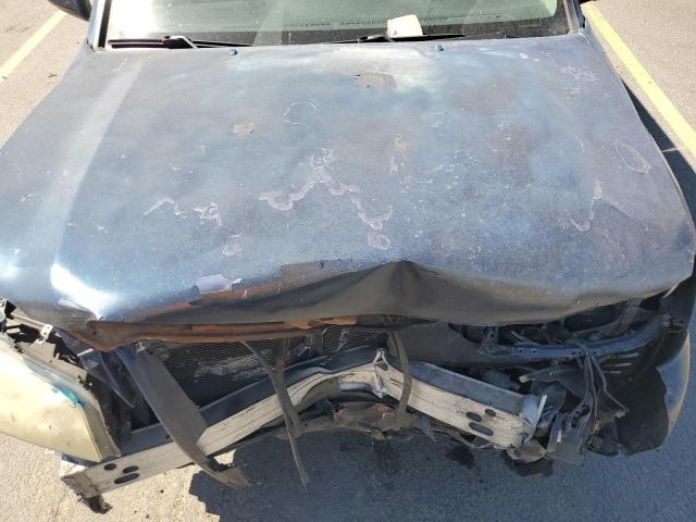 Photo 12 from auction – 2005 TOYOTA HIGHLANDER with VIN JTEDP21A150078712