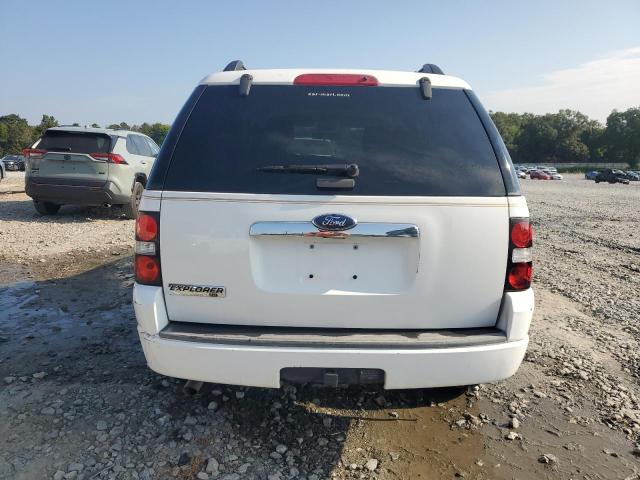 Photo 6 from auction – 2010 FORD EXPLORER X with VIN 1FMEU6DE5AUA45802