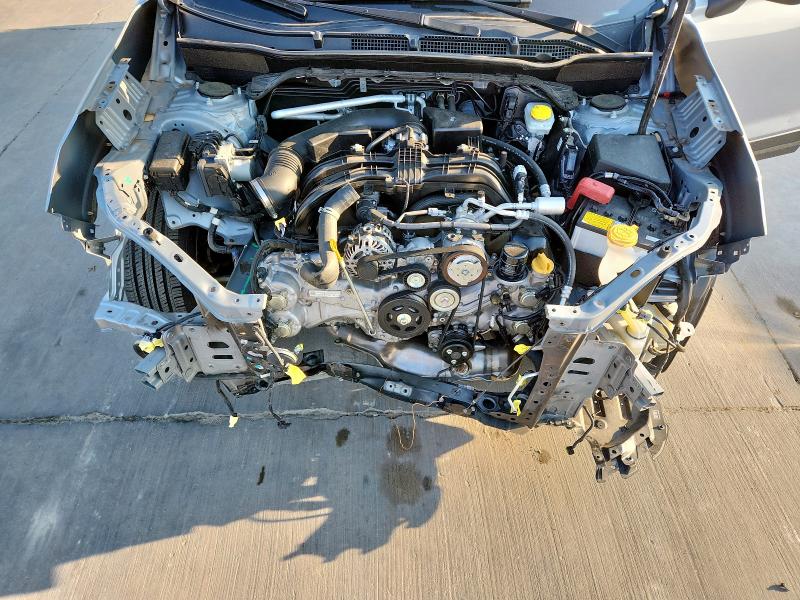 Photo 12 from auction – 2022 SUBARU FORESTER PREMIUM with VIN JF2SKADC4NH434333