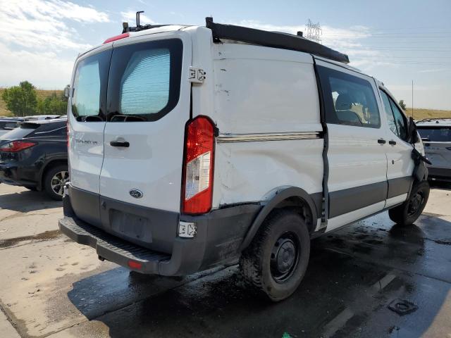 Photo 3 from auction – 2016 FORD TRANSIT T- with VIN 1FTYE1YM0GKA83557