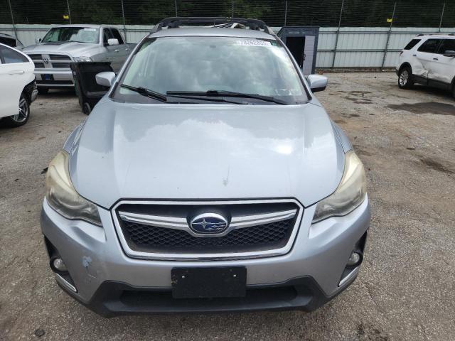 Photo 5 from auction – 2016 SUBARU CROSSTREK PREMIUM with VIN JF2GPABC8G9301033
