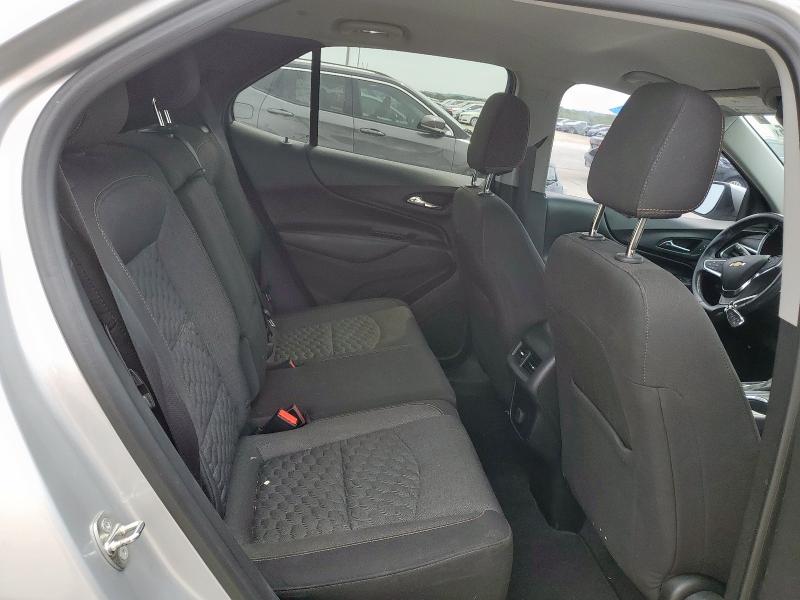 Photo 11 from auction – 2018 CHEVROLET EQUINOX LT with VIN 3GNAXJEV6JS644811