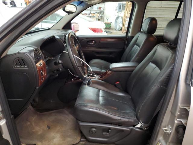 Photo 7 from auction – 2005 GMC ENVOY with VIN 1GKDT13S352375814
