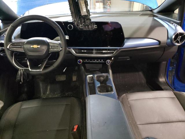 Photo 8 from auction – 2024 CHEVROLET EQUINOX 2L with VIN 3GN7DLRP3RS282927