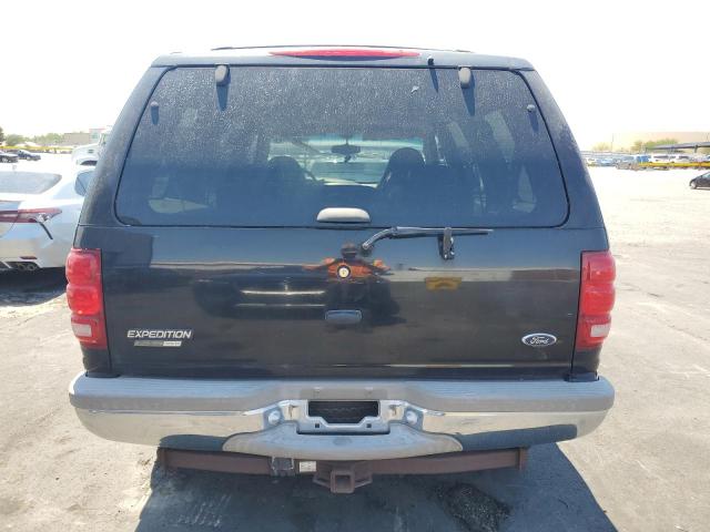 Photo 6 from auction – 2000 FORD EXPDTION with VIN 1FMPU18L7YLA18430