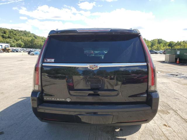 Photo 6 from auction – 2019 CADILLAC ESCALADE P with VIN 1GYS4CKJ8KR343233