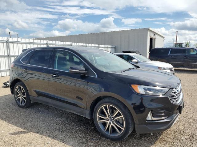 Photo 4 from auction – 2019 FORD EDGE TITAN with VIN 2FMPK4K99KBC26210
