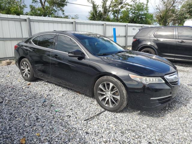 Photo 4 from auction – 2015 ACURA TLX with VIN 19UUB1F34FA022963