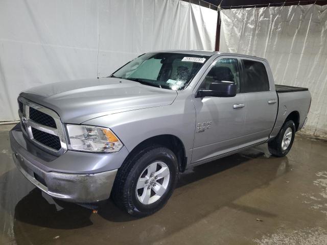 RAM 1500 CLASS 2021 with VIN 1C6RR6LG9MS530400 - Photo from auction