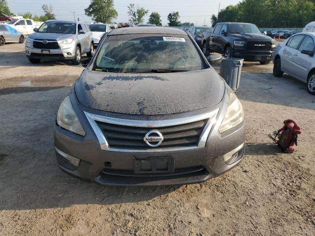 Photo 5 from auction – 2013 NISSAN ALTIMA 2.5 with VIN 1N4AL3AP4DC248285