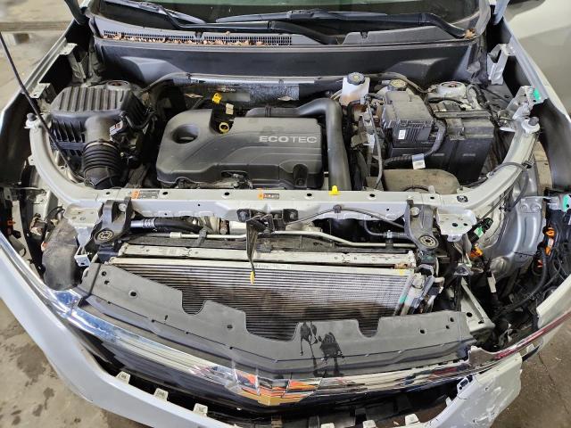 Photo 12 from auction – 2022 CHEVROLET EQUINOX LS with VIN 2GNAXHEV7N6120189