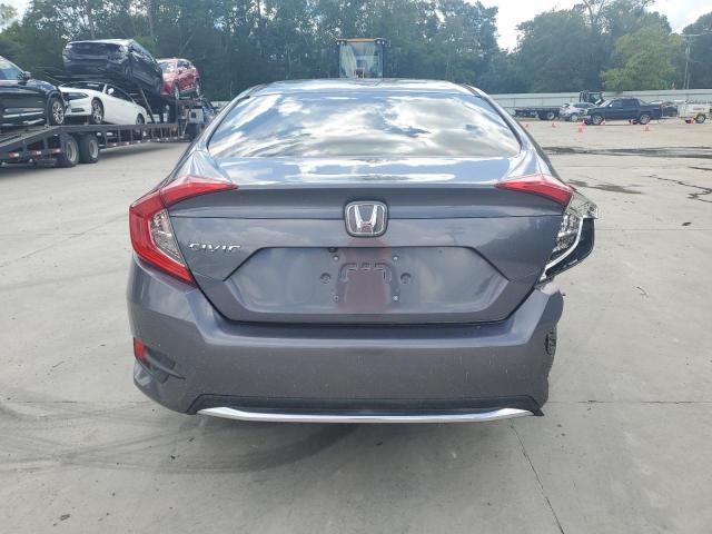 Photo 6 from auction – 2021 HONDA CIVIC LX with VIN 2HGFC2F65MH507813
