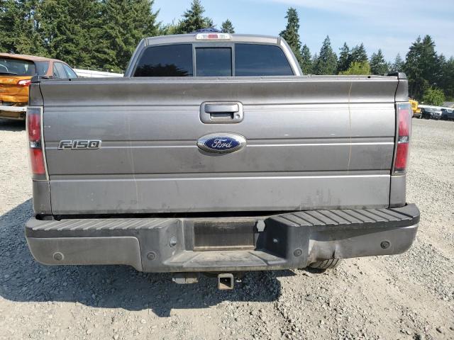 Photo 6 from auction – 2014 FORD F150 SUPER with VIN 1FTFW1CT3EKE08704