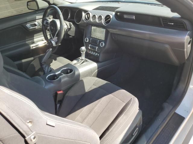 Photo 8 from auction – 2019 FORD MUSTANG with VIN 1FA6P8TH5K5181291