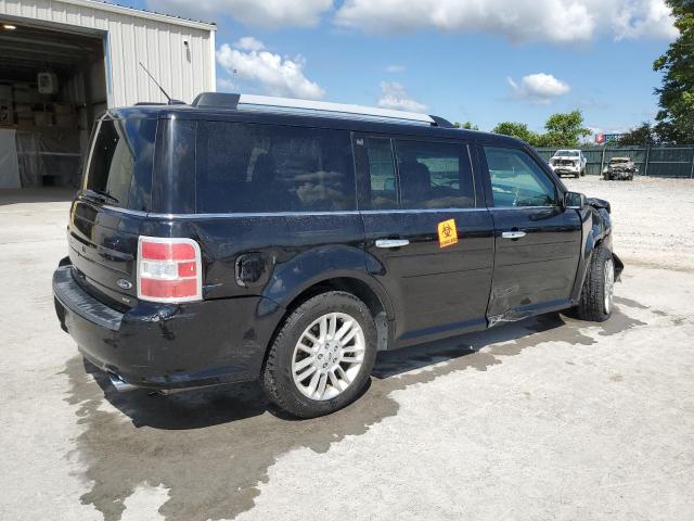 Photo 3 from auction – 2017 FORD FLEX SEL with VIN 2FMHK6C83HBA09380