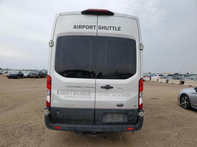 Photo 6 from auction – 2019 FORD TRANSIT T- with VIN 1FBVU4XG0KKA70405