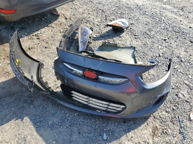 Photo 12 from auction – 2017 HYUNDAI ACCENT SE with VIN KMHCT4AE7HU168885