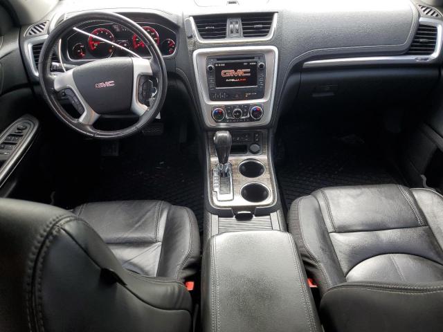 Photo 8 from auction – 2014 GMC ACADIA SLT-1 with VIN 1GKKVRKD8EJ356555