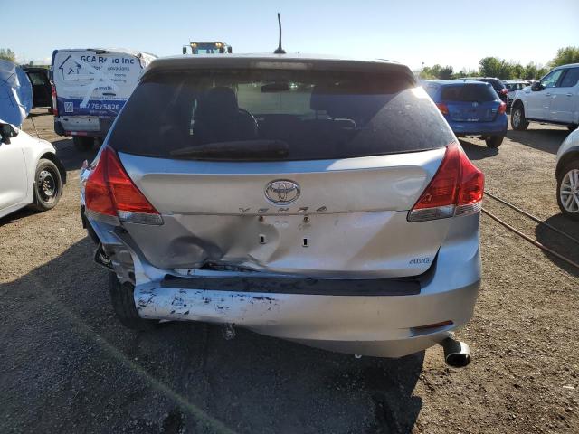 Photo 6 from auction – 2009 TOYOTA VENZA with VIN 4T3BE11A59U007624