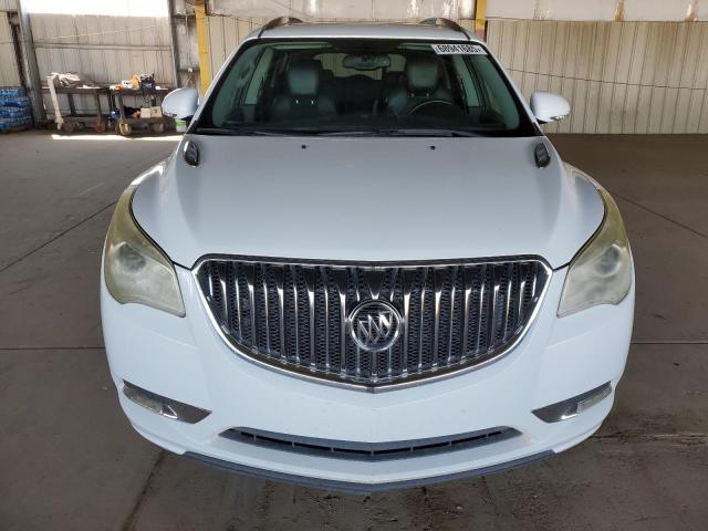 Photo 5 from auction – 2016 BUICK ENCLAVE with VIN 5GAKRBKD3GJ125543