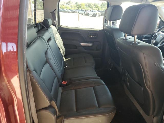 Photo 10 from auction – 2014 CHEVROLET SILVERADO with VIN 3GCUKRECXEG256636