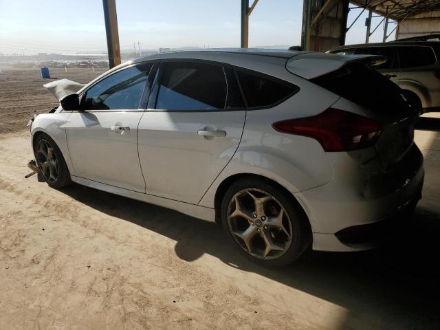 Photo 2 from auction – 2016 FORD FOCUS ST with VIN 1FADP3L93GL221597