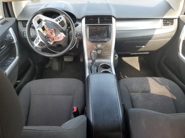 Photo 8 from auction – 2011 FORD EDGE SEL with VIN 2FMDK4JC6BBB57587