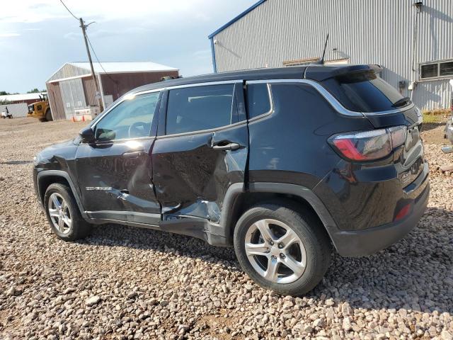 Photo 2 from auction – 2024 JEEP COMPASS SP with VIN 3C4NJDAN6RT105145