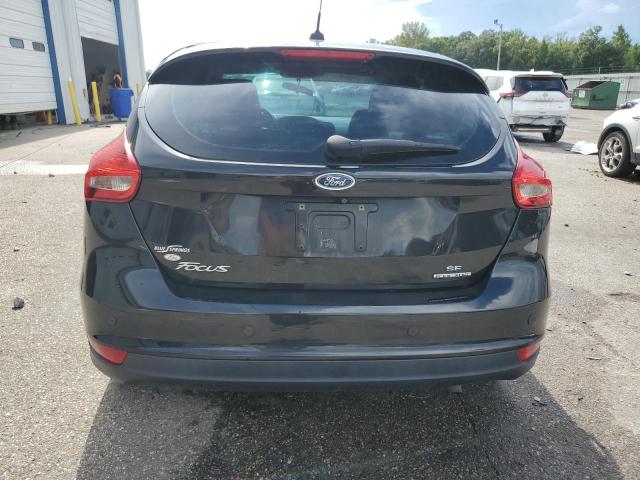Photo 6 from auction – 2015 FORD FOCUS SE with VIN 1FADP3K21FL374854