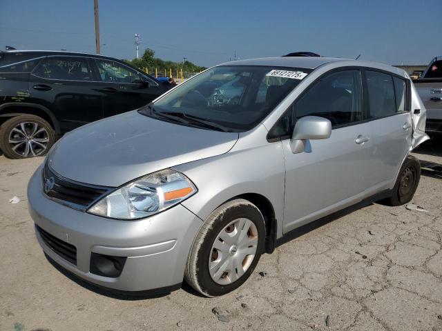 NISSAN VERSA S 2011 с VIN 3N1BC1CPXBL502408 - Фото с аукциона