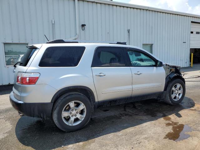 Photo 3 from auction – 2012 GMC ACADIA SLE with VIN 1GKKRNED1CJ248414