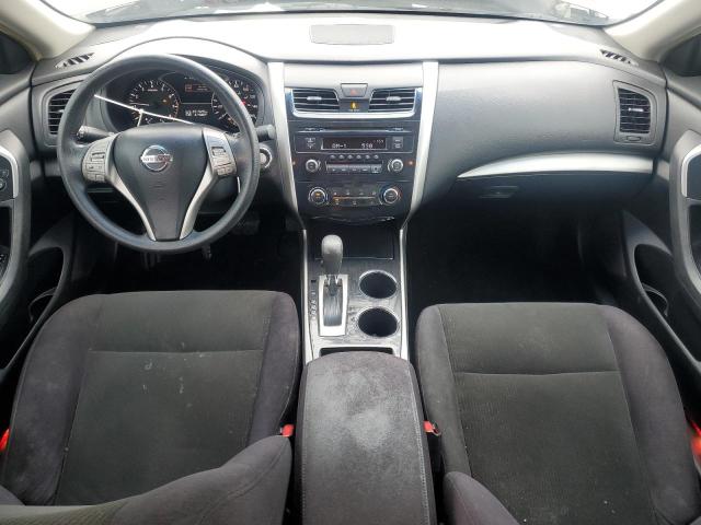 Photo 8 from auction – 2013 NISSAN ALTIMA 2.5 with VIN 1N4AL3APXDC165153