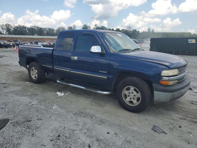 Photo 4 from auction – 2000 CHEVROLET SILVERADO with VIN 2GCEC19T6Y1353598