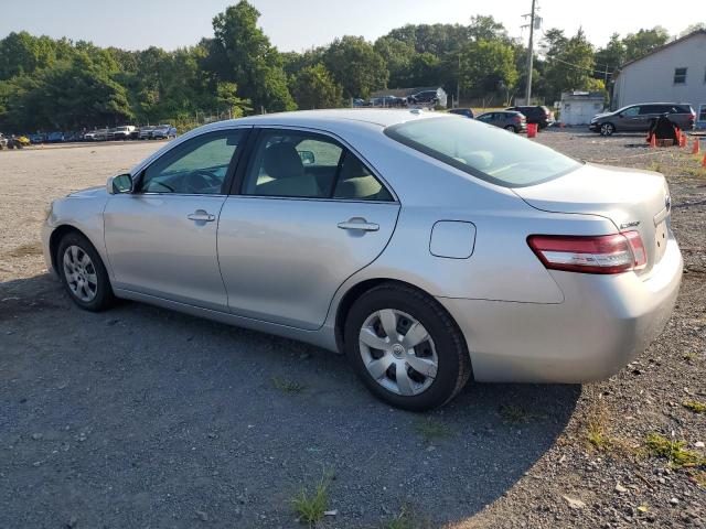 Photo 2 from auction – 2010 TOYOTA CAMRY BASE with VIN 4T1BF3EKXAU074874