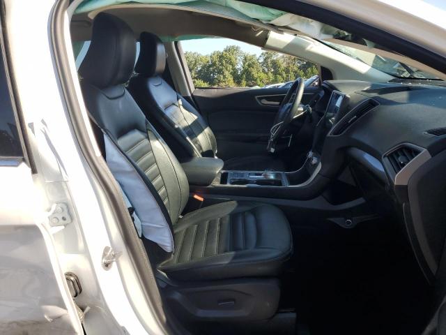Photo 7 from auction – 2024 FORD EDGE SEL with VIN 2FMPK4J91RBA95754