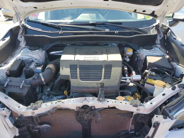 Photo 11 from auction – 2019 SUBARU FORESTER T with VIN JF2SKAWC6KH449246