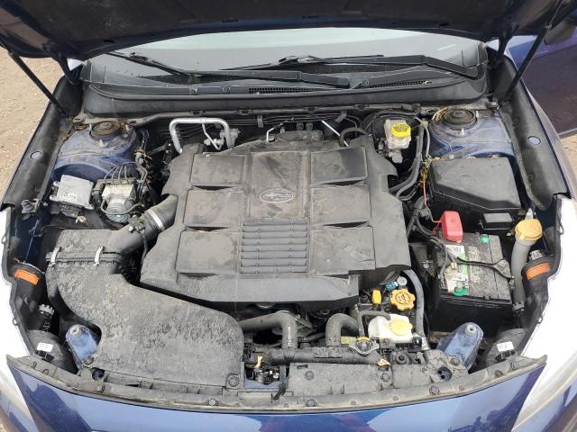 Снимка 11 от търг – 2017 SUBARU OUTBACK 3. с VIN 4S4BSENC0H3399775