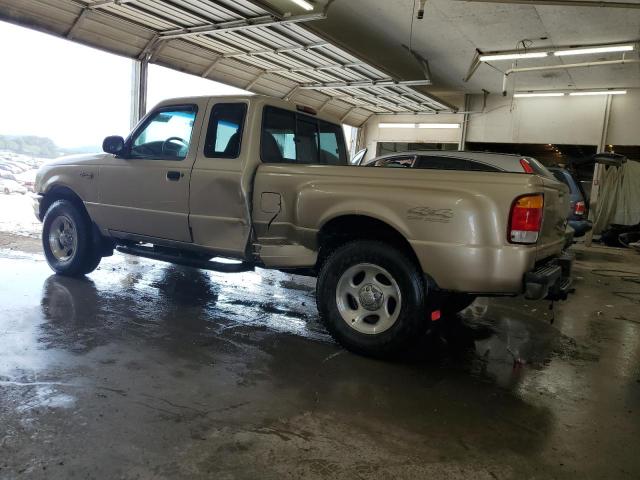 Photo 2 from auction – 1999 FORD RANGER SUP with VIN 1FTZR15VXXTA35354